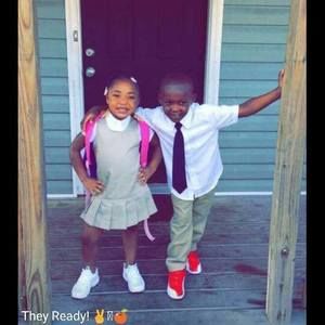 Meet your Posher, Kimberly